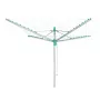 LEIFHEIT Tendedero giratorio Linomatic 500 Easy