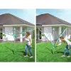 LEIFHEIT Tendedero giratorio Linomatic 500 Easy