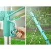 LEIFHEIT Tendedero giratorio Linomatic 500 Easy