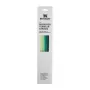 STANLEY set de pajitas con 4 piezas para The Quencher Travel Tumbler 0,89L, pajitas de plástico reutilizables sin BPA, verde
