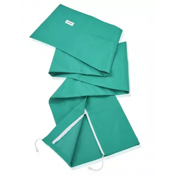 LEIFHEIT funda protectora para Wäschespinne 160 cm antracita