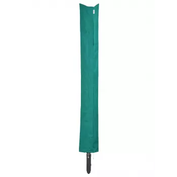LEIFHEIT funda protectora para Wäschespinne 160 cm antracita
