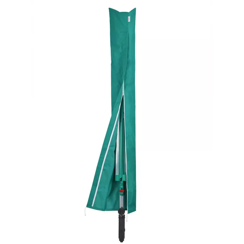 LEIFHEIT funda protectora para Wäschespinne 160 cm antracita
