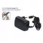 LEIFHEIT cargador para aspirador de ventanas - fuente de alimentación 5V 1A DC con cable de 1,5m