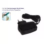 LEIFHEIT Dry&Clean cargador para aspirador de ventanas