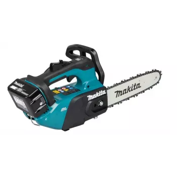 Makita DUC258Z 18V LXT motosierra de mango superior sin escobillas 25 cm (10