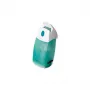 LEIFHEIT Dry&Clean depósito de agua sucia de repuesto, 100 ml, transparente/gris
