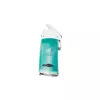 LEIFHEIT Dry&Clean depósito de agua sucia de repuesto, 100 ml, transparente/gris