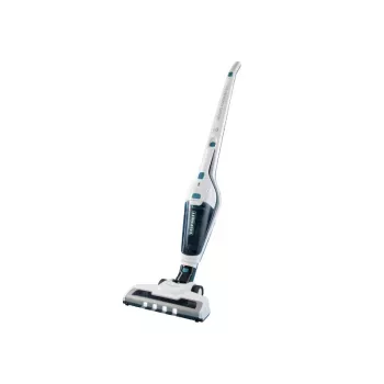 Leifheit Rotaro PowerVac 16V bloque motor - recambio original