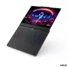 Lenovo Legion 5 15AHP11 Portátil Gaming 15,3 inch WQXGA OLED 165Hz - AMD Ryzen AI 7 250, 16GB DDR5, 512GB SSD, GeForce RTX 5070 8GB, Wi-Fi 7, Eclipse Black