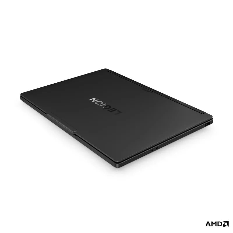 Lenovo Legion 5 15AHP11 Portátil Gaming 15,3 inch WQXGA OLED 165Hz - AMD Ryzen AI 7 250, 16GB DDR5, 512GB SSD, GeForce RTX 5070 8GB, Wi-Fi 7, Eclipse Black