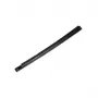 LEIFHEIT junta de goma para aspirador Regulus Aqua PowerVac – anillo de sellado de repuesto original, negro, 1 unidad