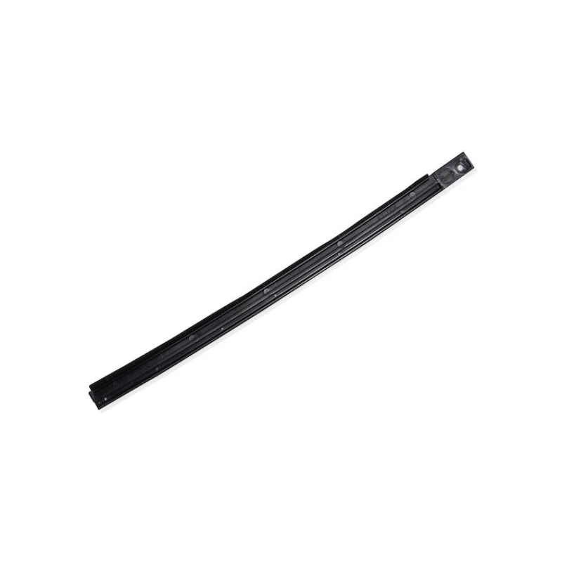 LEIFHEIT junta de goma para aspirador Regulus Aqua PowerVac – anillo de sellado de repuesto original, negro, 1 unidad