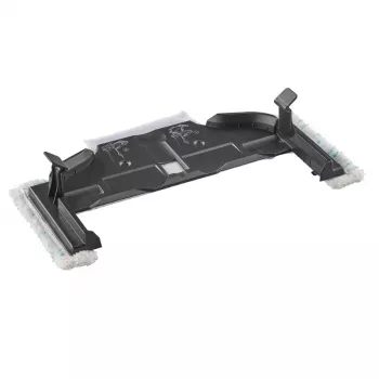 Leifheit Regulus Aqua PowerVac Pro set de mopas de repuesto (pack de 2)