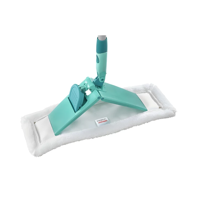 Base de mopa para suelos Leifheit Classic XL, sin paño