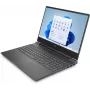 HP Victus 15-fa2059nw portátil gaming 15,6 inch FHD 144Hz - Intel Core i7-13620H, 16GB RAM, 512GB SSD, NVIDIA GeForce RTX 5060, Windows 11 Home, negro