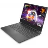 HP Victus 15-fa2059nw portátil gaming 15,6 inch FHD 144Hz - Intel Core i7-13620H, 16GB RAM, 512GB SSD, NVIDIA GeForce RTX 5060, Windows 11 Home, negro