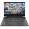 HP Victus 15-fa2059nw portátil gaming 15,6 inch FHD 144Hz - Intel Core i7-13620H, 16GB RAM, 512GB SSD, NVIDIA GeForce RTX 5060, Windows 11 Home, negro