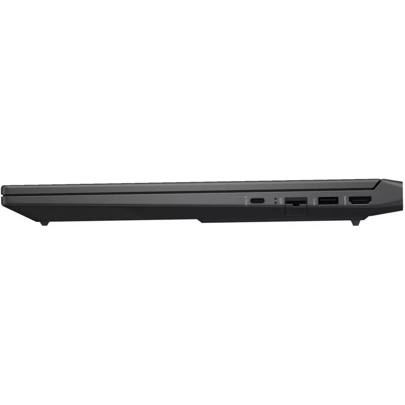 HP Victus 15-fa2059nw portátil gaming 15,6 inch FHD 144Hz - Intel Core i7-13620H, 16GB RAM, 512GB SSD, NVIDIA GeForce RTX 5060, Windows 11 Home, negro