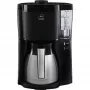 Cafetera Melitta Look Therm 1025-12, negra