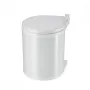 HAILO cubo de basura empotrable Compact-Box M 15L blanco