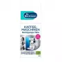 DR.BECKMANN pastillas de limpieza para cafeteras 6g (pack de 6) para Bosch Tassimo