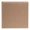 Goldbuch Summertime álbum de fotos 30x31 cm, 60 páginas blancas, tapa de madera de arce 27 798