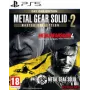 Cenega Metal Gear Solid Master Collection Vol.2 para PlayStation 5