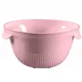 Colador Curver Kitchen Essentials, rosa (0800736X51)