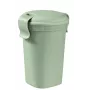 CURVER Food Bowl Cup L 0,6L Smart Eco To Go Ø11x17cm verde suave