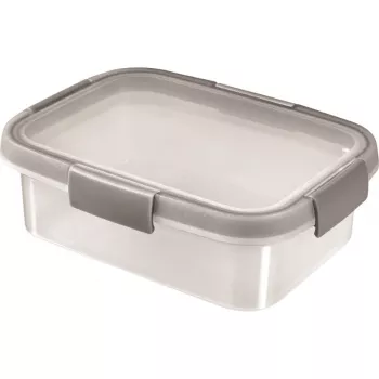 CURVER recipiente rectangular para almacenamiento de alimentos 1L Smart Fresh Mix