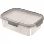 CURVER recipiente rectangular para almacenamiento de alimentos 1L Smart Fresh Mix
