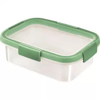 CURVER recipiente rectangular para almacenamiento de alimentos 1L Smart Fresh Mix