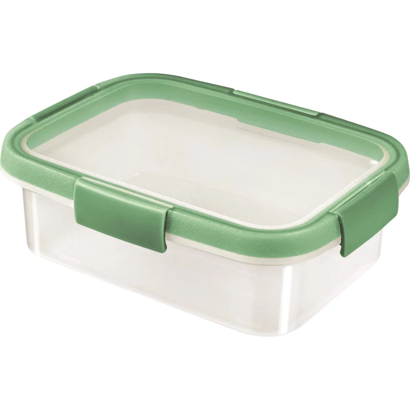 CURVER recipiente rectangular para almacenamiento de alimentos 1L Smart Fresh Mix