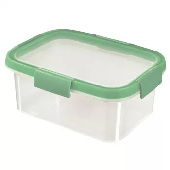 Curver Smart Fresh recipiente rectangular para alimentos 1,2L