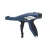HellermannTyton EVO7i herramienta manual para bridas con carcasa de plástico azul-negra (110-77001)