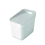 Curver Ready To Collect cubo de reciclaje 20L blanco/gris claro