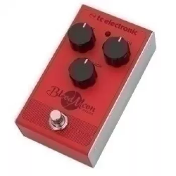 TC Electronic Blood Moon Phaser pedal de modulación analógico con true bypass