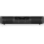 Behringer NX6000 etapa de potencia Class-D 2 x 3000W a 4 ohmios con DSP, negro