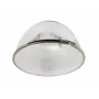 SYNERGY21 lámpara colgante LED UFO cubierta de pantalla transparente S+M