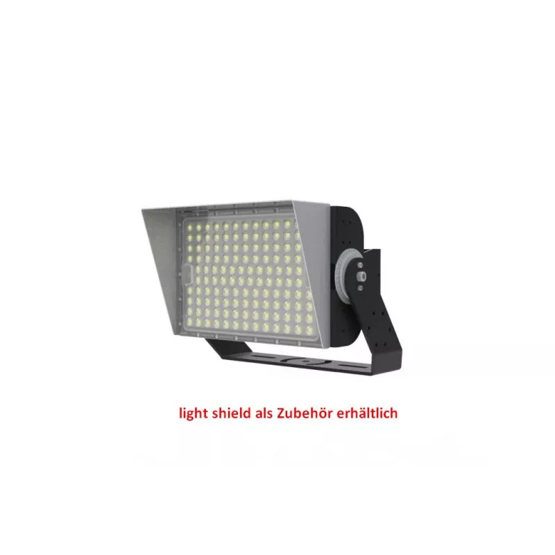 SYNERGY21 Hyperion-NG 300W proyector LED para estadio blanco neutro IP65 S21-LED-NB00419