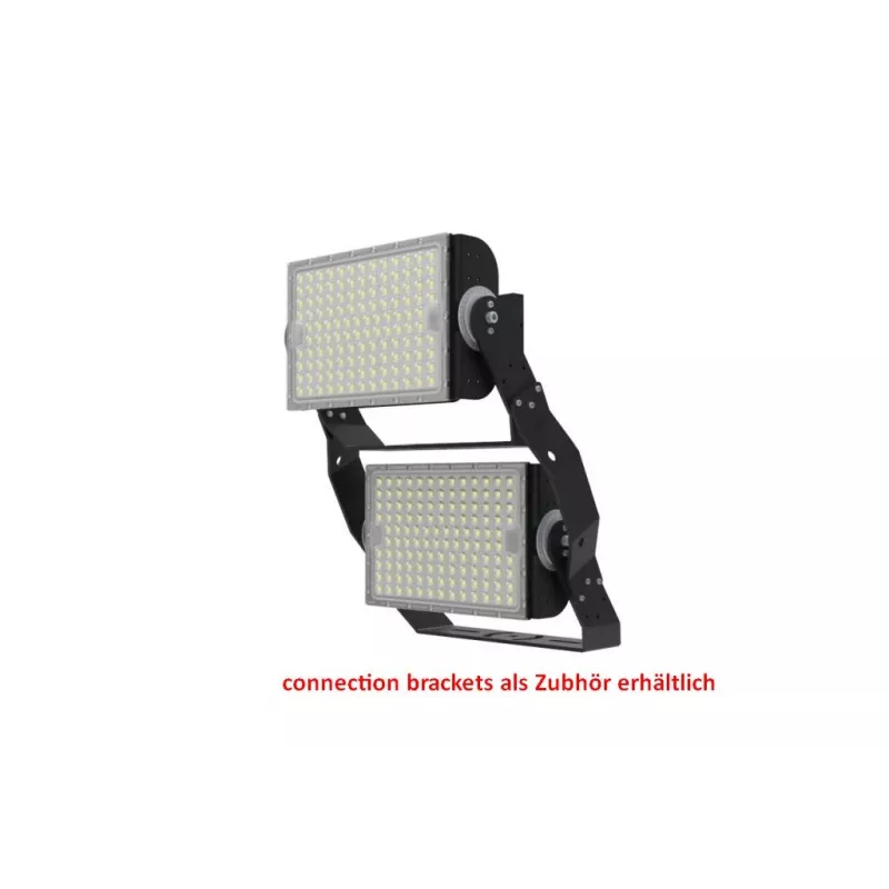 SYNERGY21 Hyperion-NG 300W proyector LED para estadio blanco neutro IP65 S21-LED-NB00419