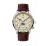 Reloj Zeppelin Mediterranee 96365_SET, 42 mm