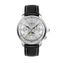 Zeppelin Mediterranee 96361 reloj, 42 mm