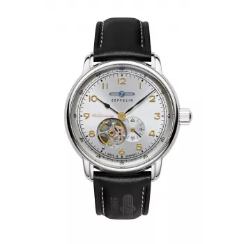 Zeppelin Mediterranee 96661 reloj, 40 mm
