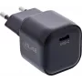 InLine fuente de alimentación USB-C GaN 100W PD PPS AVS negro
