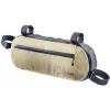 Deuter Cabezon FB 4 bolsa de cuadro para bicicleta, 4 l, desert-black