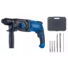 Scheppach DH2260 1050W 3J 26mm martillo perforador SDS-Plus