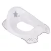 KEEEPER orinal infantil con función antideslizante Ewa Stars, blanco