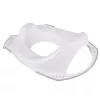 KEEEPER orinal infantil con función antideslizante Ewa Stars, blanco